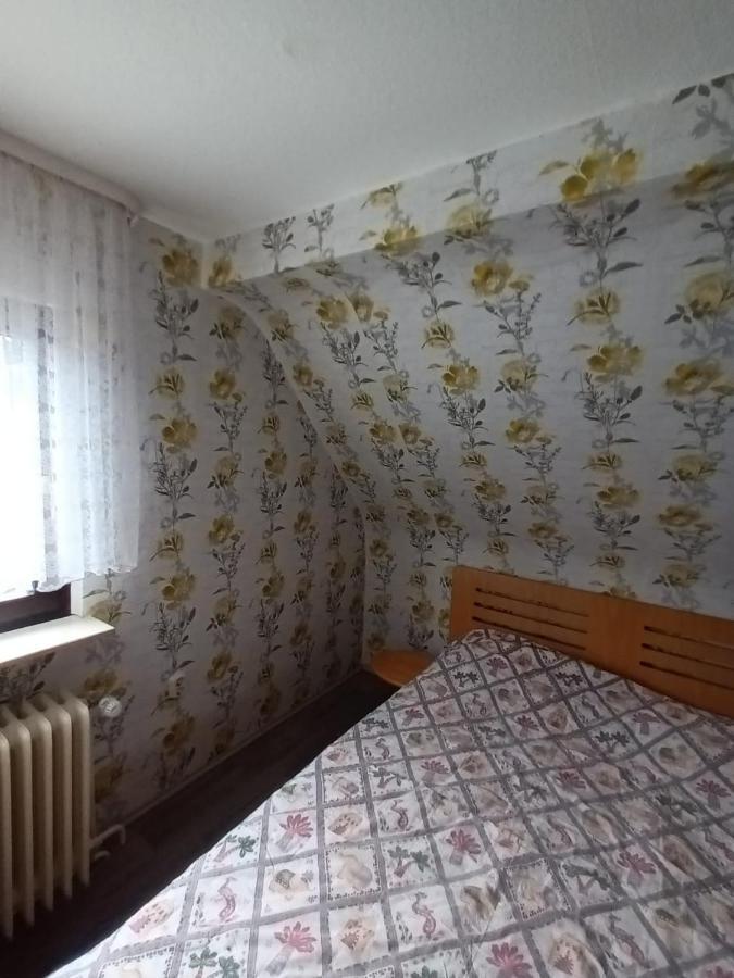 Family House Lejlighed Eberbach  Eksteriør billede
